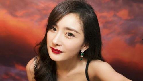 吃瓜娱乐圈杨幂是谁