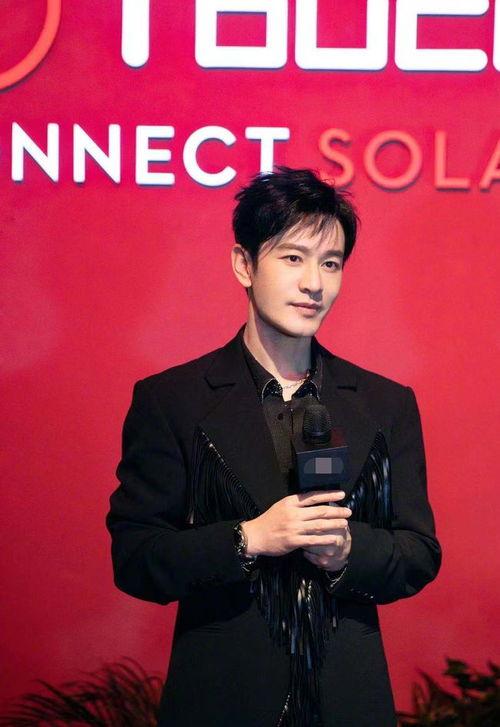 黄晓明娱乐吃瓜事件